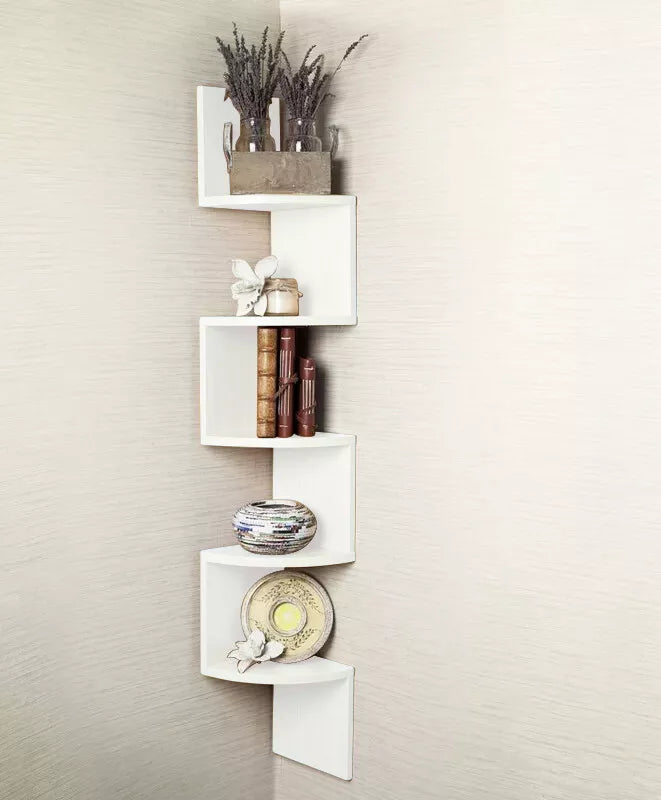 Premium Quality Corner Wall Shelf By Wall Moon Store β Guaranteed π―%
