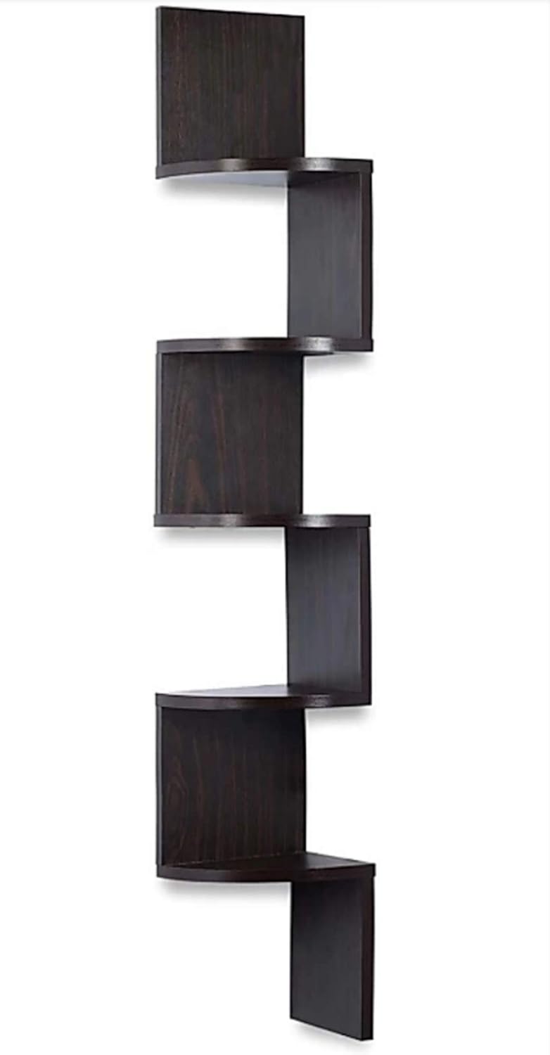 Premium Quality Corner Wall Shelf By Wall Moon Store β Guaranteed π―%