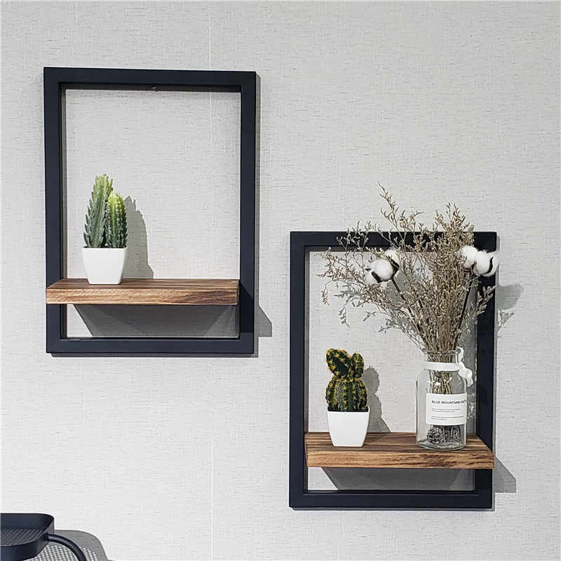 Floating Shelves set of 2 Wall Moon wallmoon.store 4